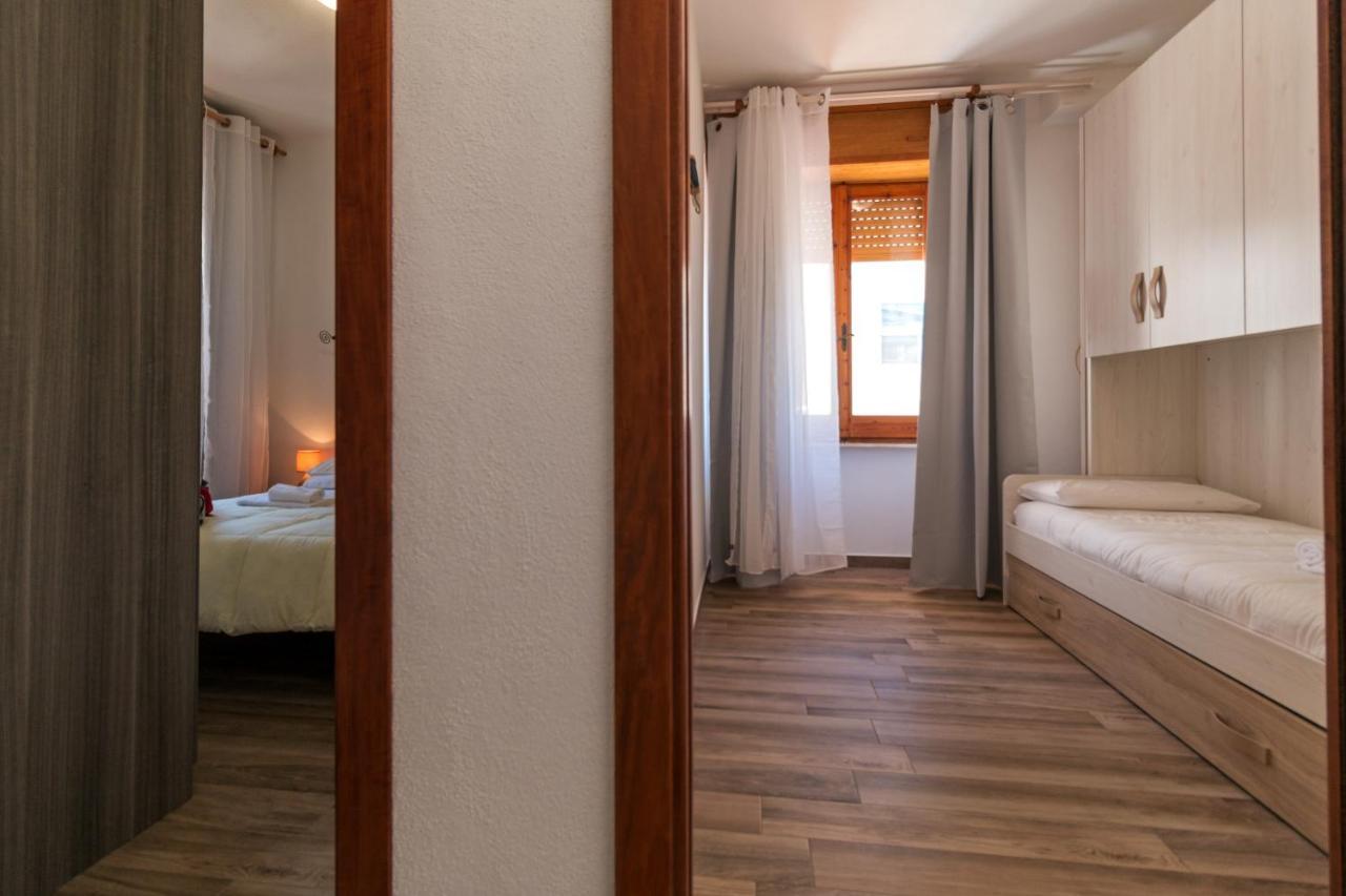 דירות קאלה גונונה Casa Riccio מראה חיצוני תמונה