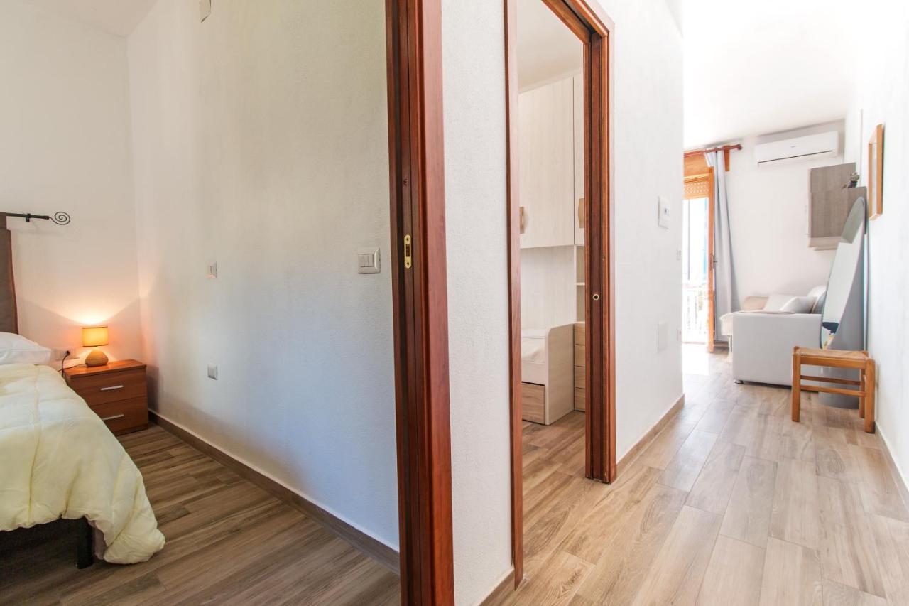 דירות קאלה גונונה Casa Riccio מראה חיצוני תמונה