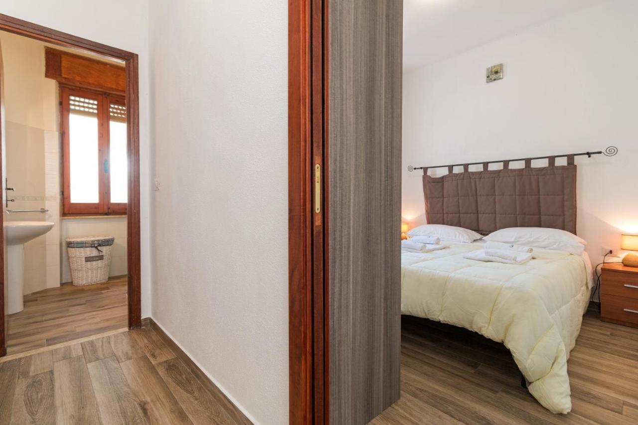 דירות קאלה גונונה Casa Riccio מראה חיצוני תמונה